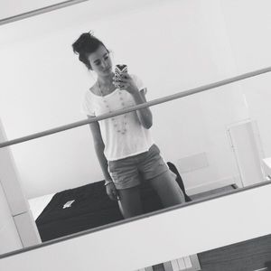 Meet your Posher, Jordan