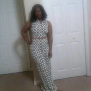 Meet your Posher, Shadonna