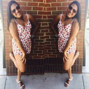 Meet your Posher, Keysa