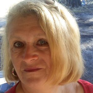 Meet your Posher, Donna g