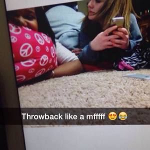 Meet your Posher, Lashae