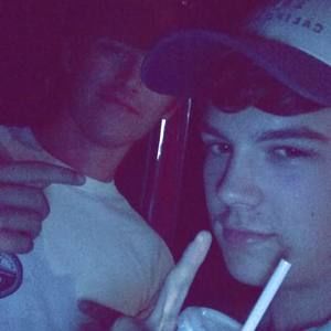 Meet your Posher, Gary-dean