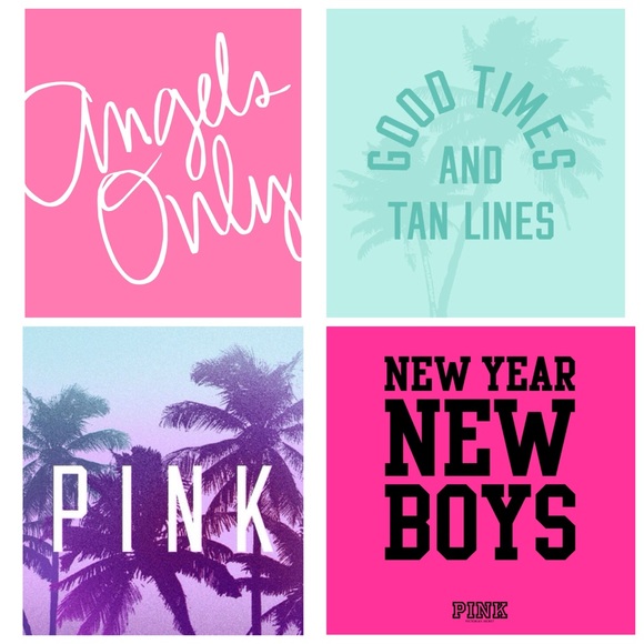 VS pink folders and notebooks @karenlib814