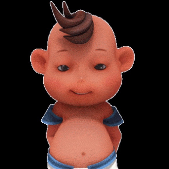 Meet your Posher, Juan