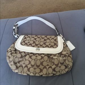 Coach handbag