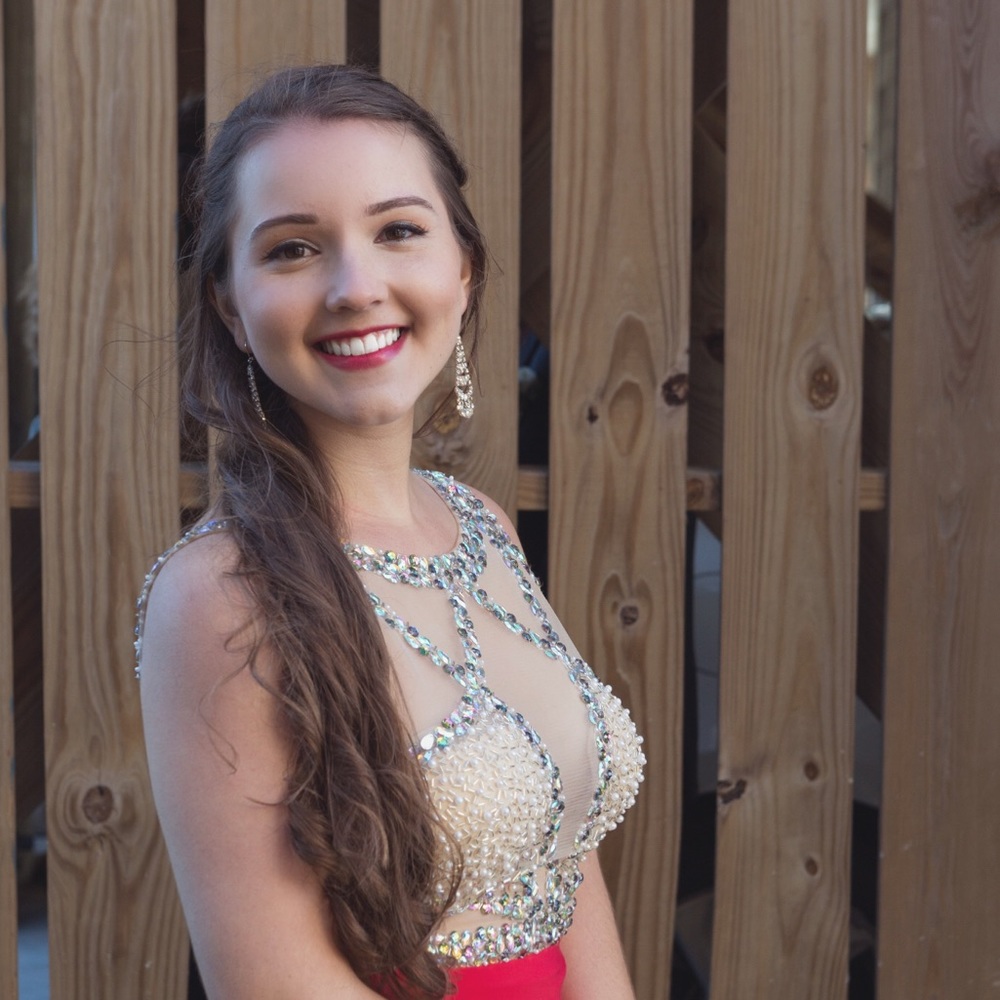 Meet your Posher, Amanda