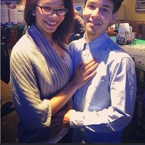 Meet your Posher, Erica