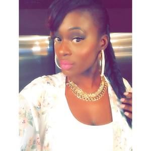 Meet your Posher, Kenya