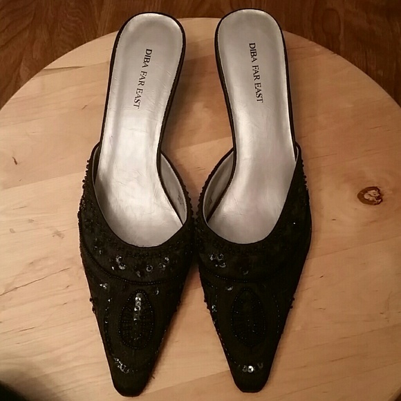 diba east shoes