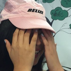 Meet your Posher, Jackie