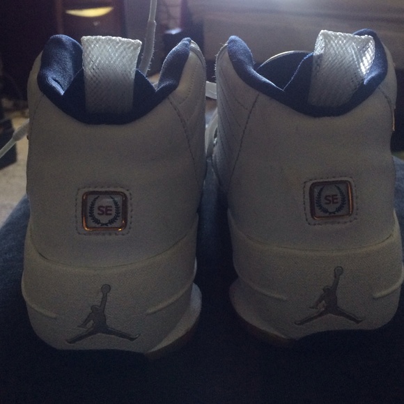 Jordan - Picture 3 of 3