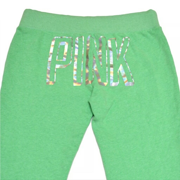 PINK Victoria's Secret Pants - 🎈SALE🎈NEW VS PINK Flare Lounge Pants!