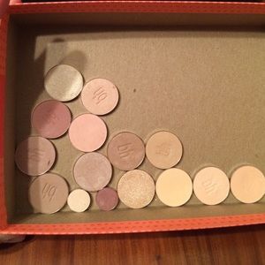 Bh coastal scents pan refill