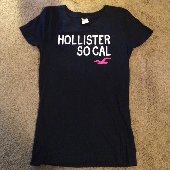 Hollister Tshirt