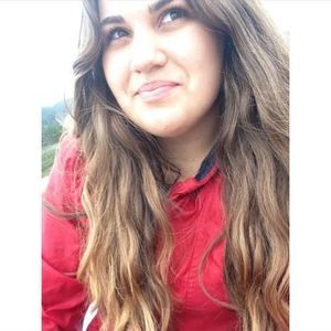 Meet your Posher, Christina