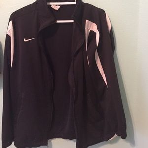 Nike jacket!
