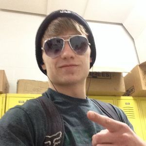 Meet your Posher, Josh