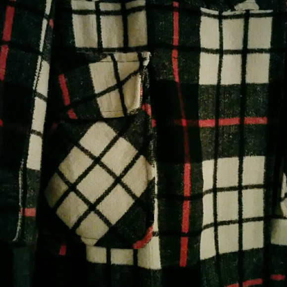 Winter coat - Picture 3 of 4