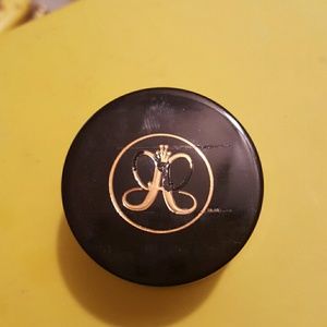 Anastasia dip brow pomade in Ebony