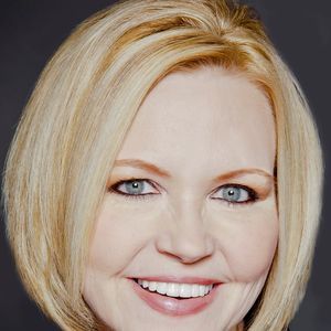 Meet your Posher, Ann