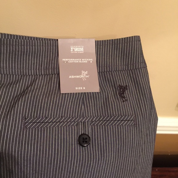 Ashworth ladies golf short skirt