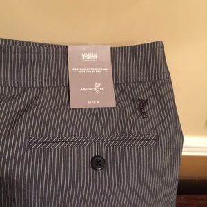 Ashworth ladies golf short skirt