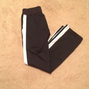 Nike sweat pants