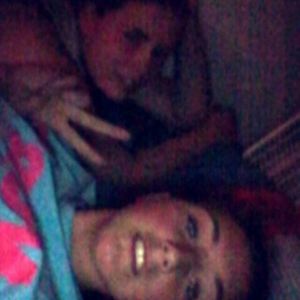 Meet your Posher, Cassie