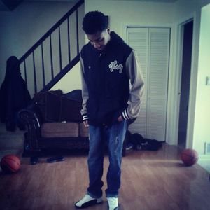 Meet your Posher, Laron