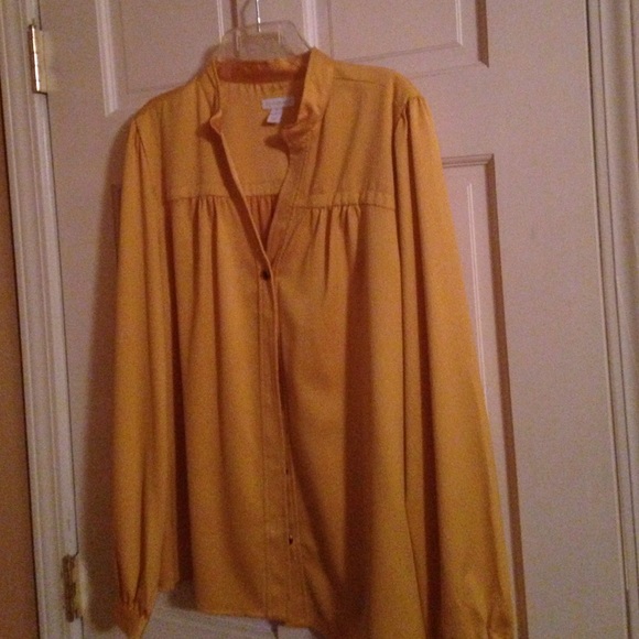 Women's Blouse
