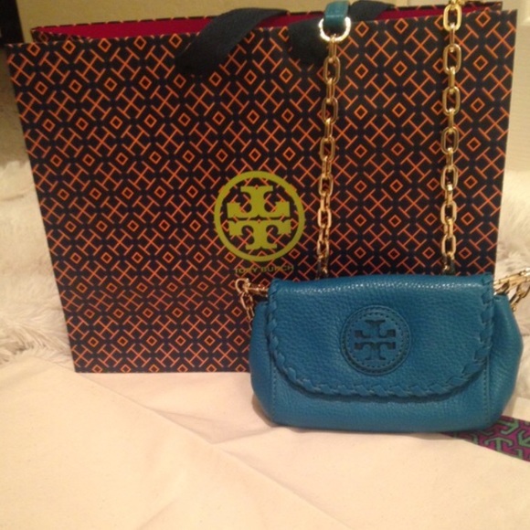 Tory burch : electric eel
