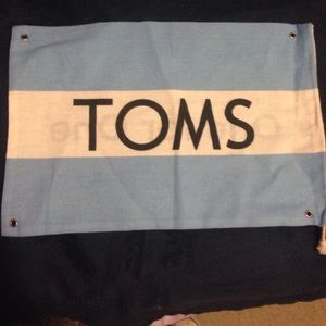 Toms bag