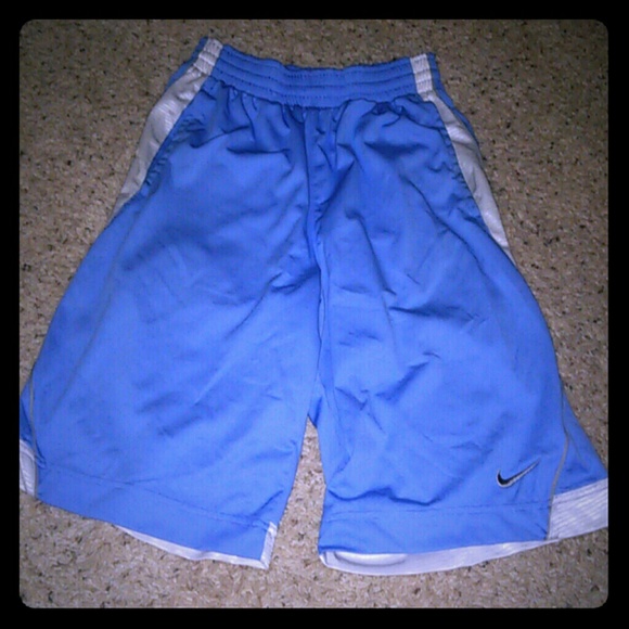 Men's Nike basketball shorts