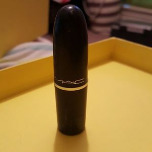 MAC lipstick in Photo