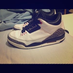 Air Jordan 3 infrared 23
