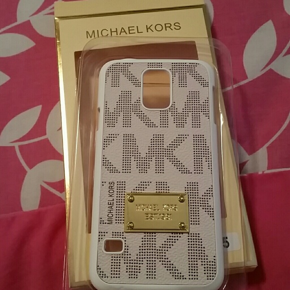 MK Galaxy S5 Case