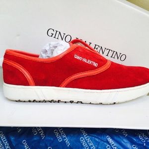 Gino Valentino Shoes