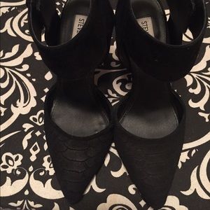🎉👌🏼**ADORABLE STEVE MADDEN PUMPS**