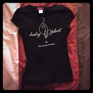 Classic Baby phat baby tee