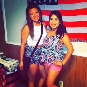 Meet your Posher, Bianca