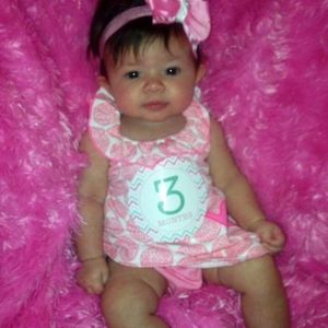 Meet your Posher, Tara