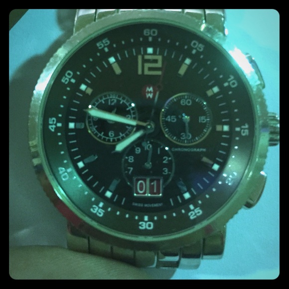 Michelle Sport "Brown" Face