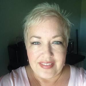 Meet your Posher, Cathy