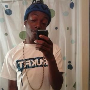 Meet your Posher, Anthony