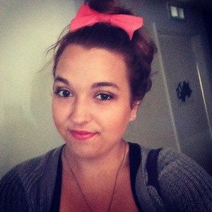 Meet your Posher, Savanah