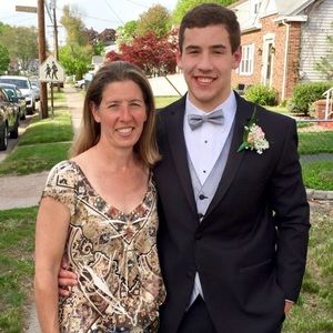 Meet your Posher, Noah