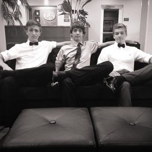 Meet your Posher, Jason