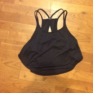 Lululemon Singlet