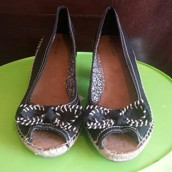 Naturalizer Peep Toe