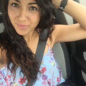 Meet your Posher, Brittany